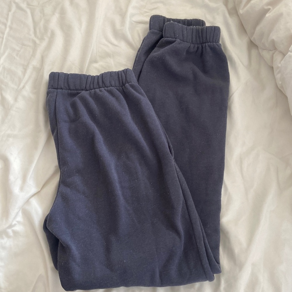 John Galt Sweatpants (Brandy Melville)